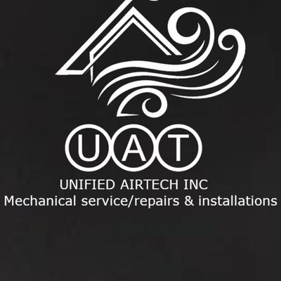 Avatar for Unified AirTech Inc.