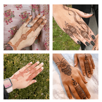 Avatar for HENNA BY NISHAT