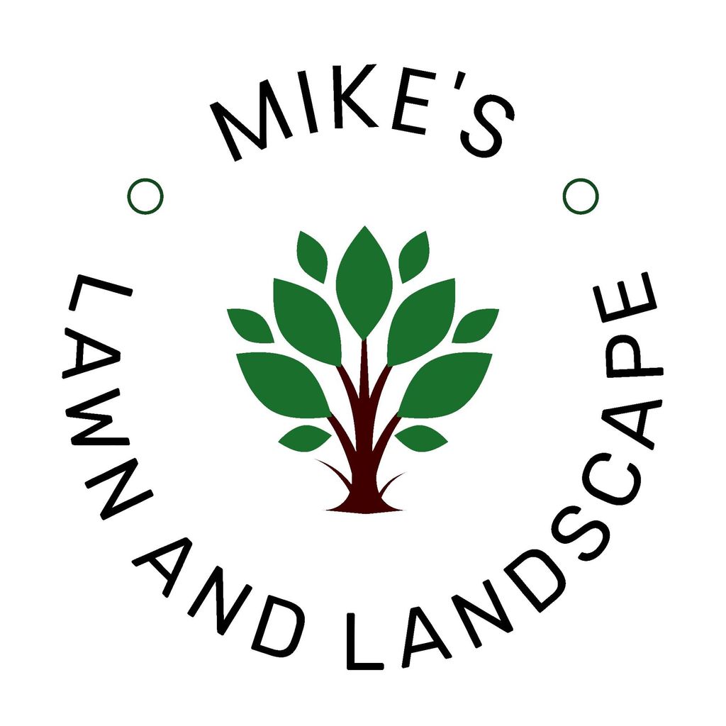 Mikes Lawn and Landscape