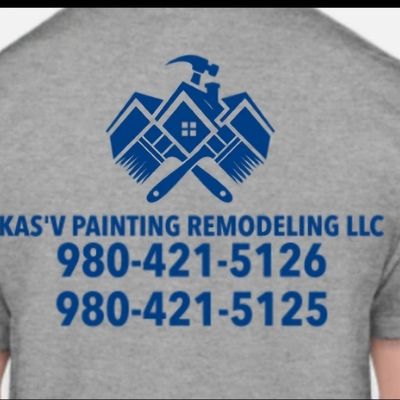 Avatar for kas'v painting remodeling LLC