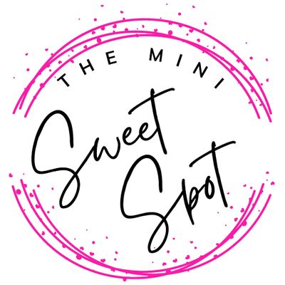 Avatar for The Mini Sweet Spot