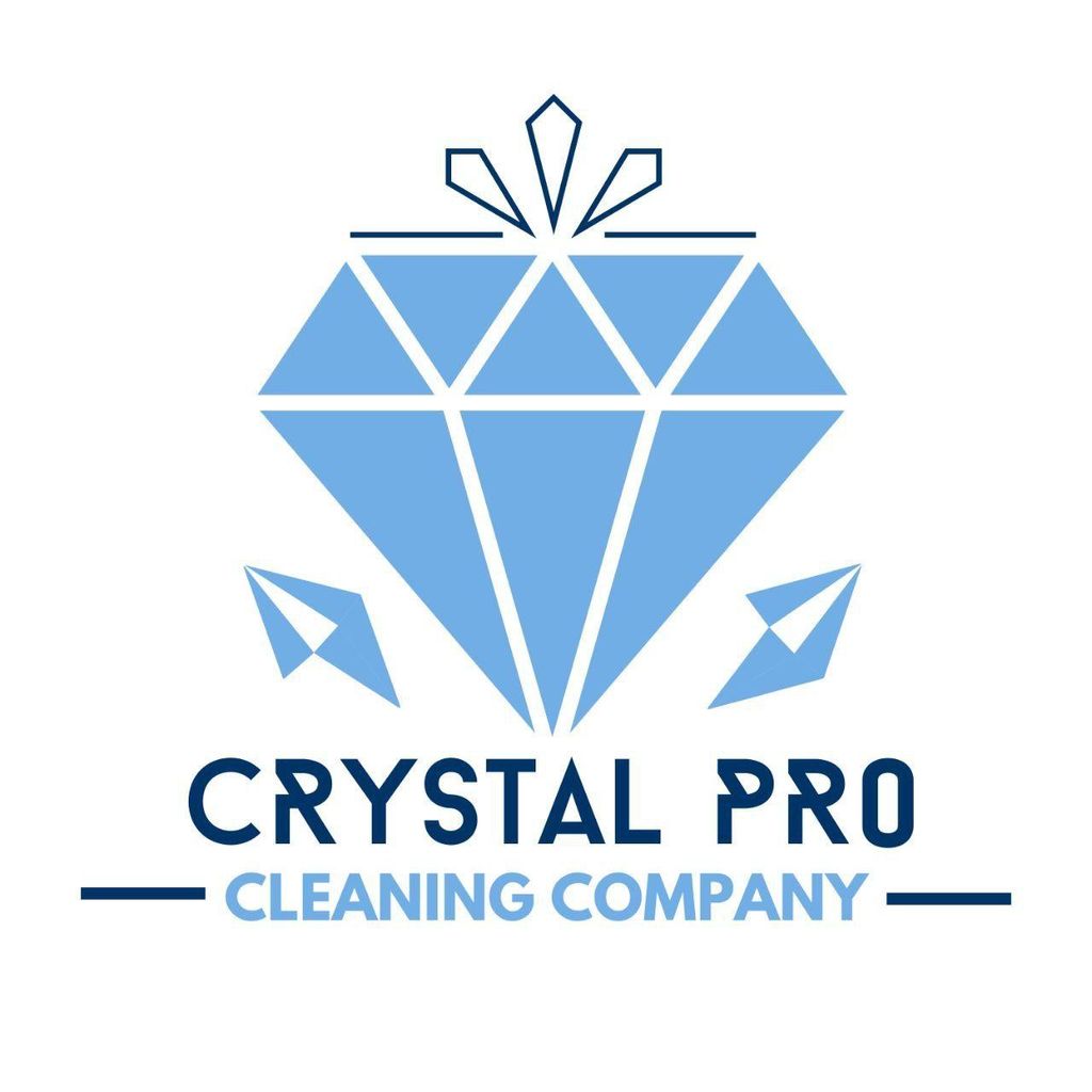 Crystal Pro Cleaning company