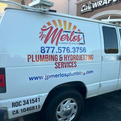 Avatar for JP Merlos Plumbing & Rooter