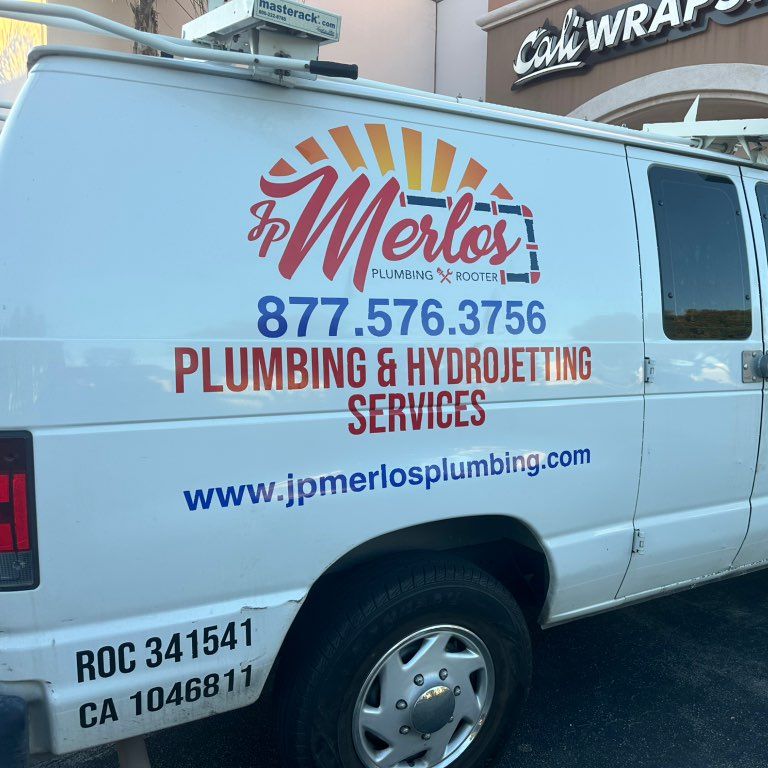 JP Merlos Plumbing & Rooter