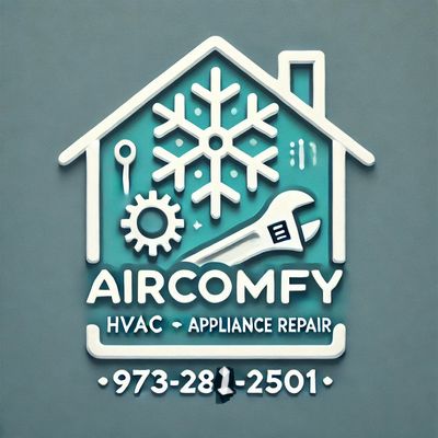 Avatar for AirComfy