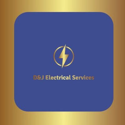 Avatar for D&j electrical services