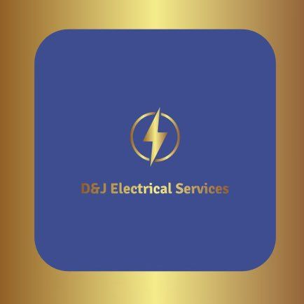 D&j electrical services