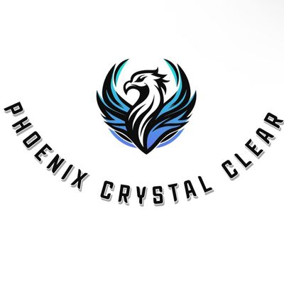 Avatar for Phoenix Crystal Clear