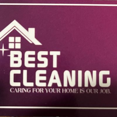 Avatar for Best Cleaning