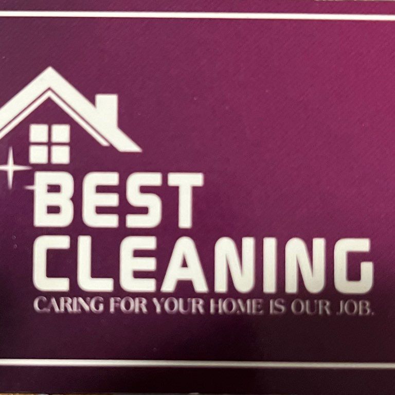 Best Cleaning