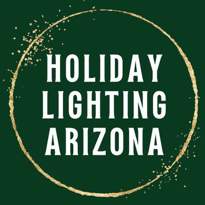 Avatar for Holiday Lighting Arizona