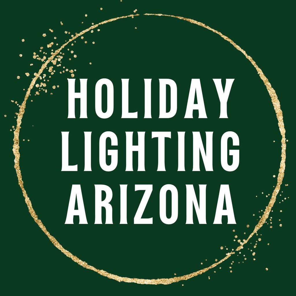 Holiday Lighting Arizona