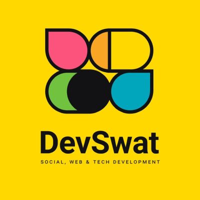 Avatar for DevSwat Inc