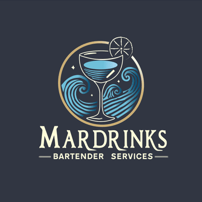 Avatar for MarDrinks Bartender Services