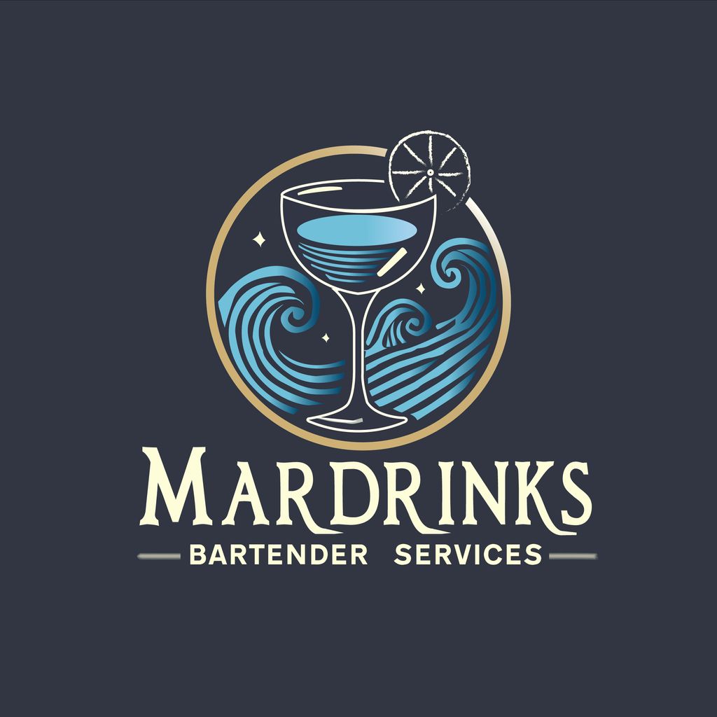 MarDrinks Bartender Services