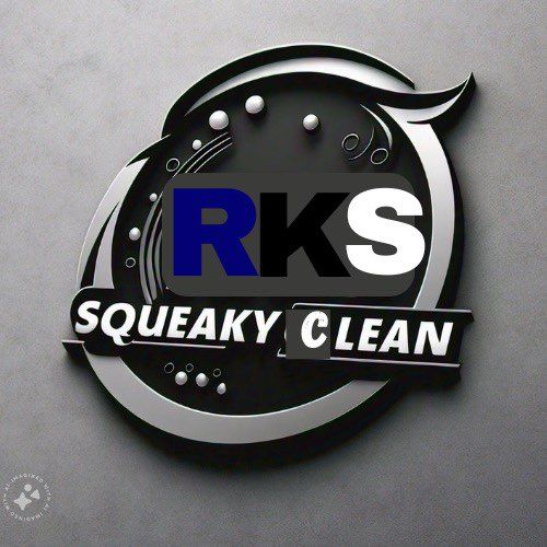 RK’S SQUEAKY CLEAN