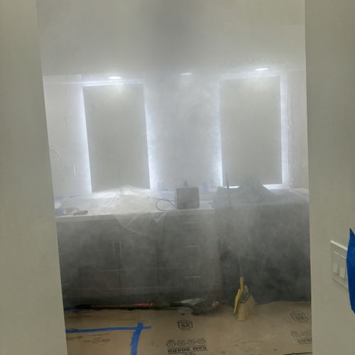 Odor Removal