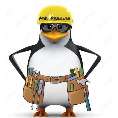 Avatar for Mr. Penguin Handyman Services