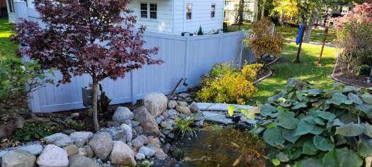 Fence and Gate Installation