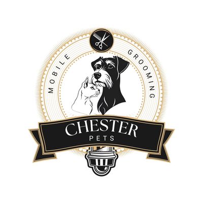 Avatar for Chester Mobile Grooming Pets