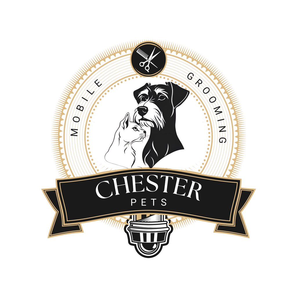 Chester Mobile Grooming Pets