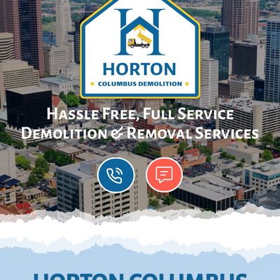 Avatar for Horton Columbus Demolition