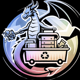 Avatar for Debris Dragon