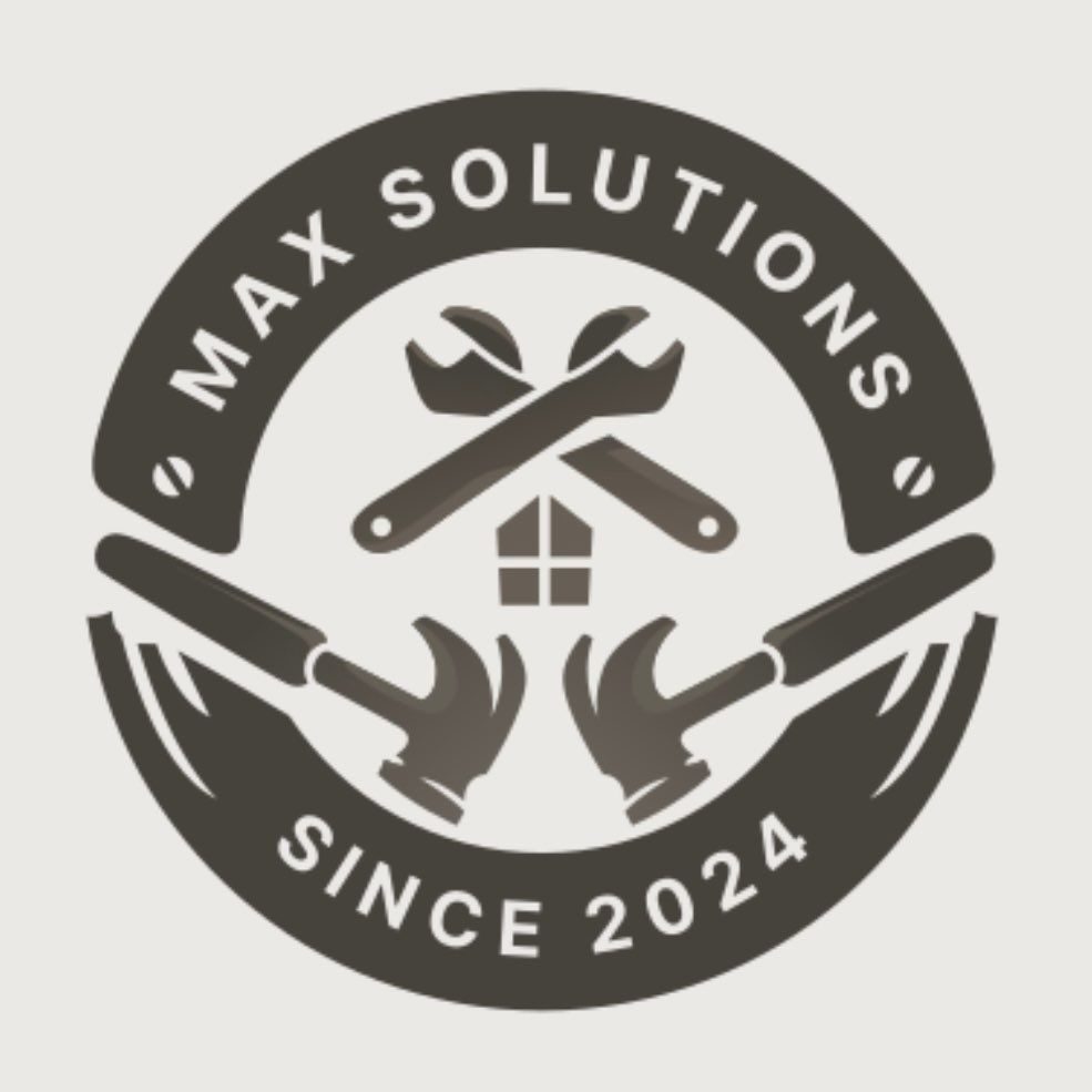 Max Solutions and Remodeling