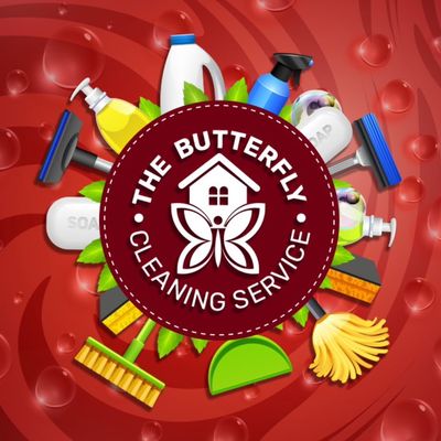 Avatar for The Butterfly Cleaning Services , S&R