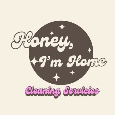 Avatar for Honey, I’m Home - Cleaning services