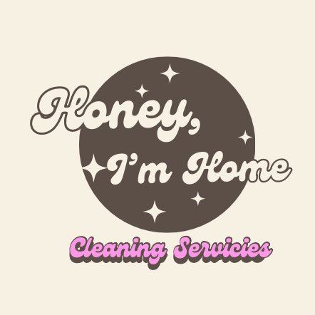 Honey, I’m Home - Cleaning services