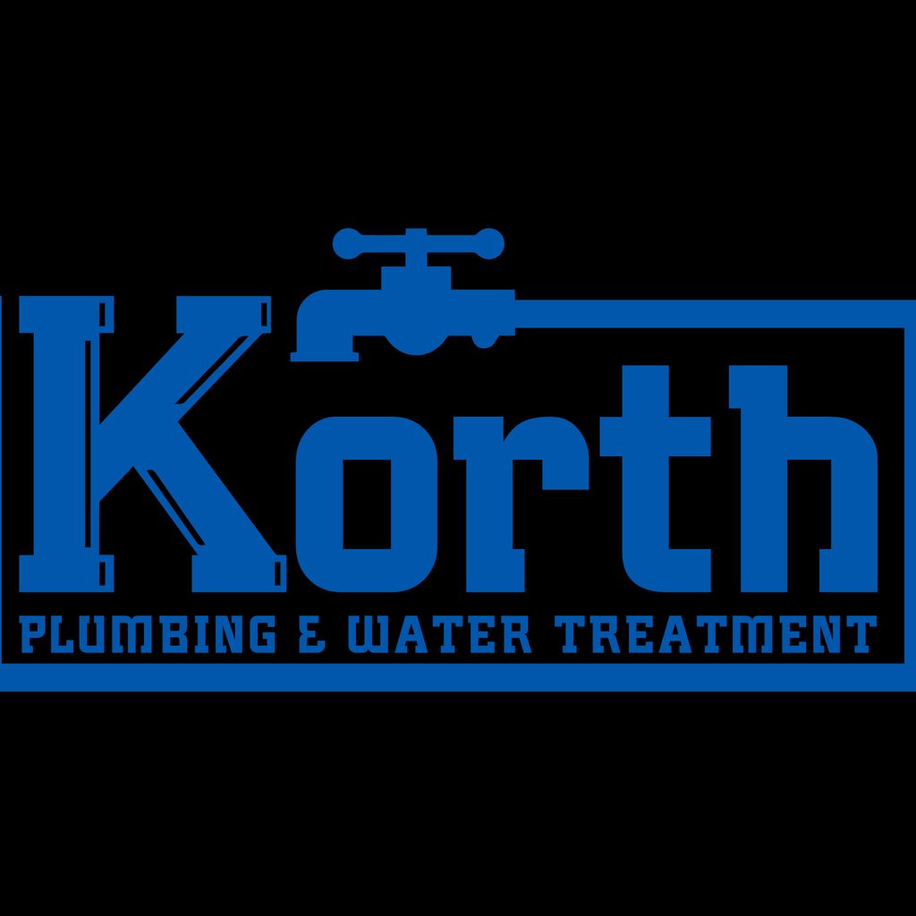 Korth Plumbing And Water Treatment LLC