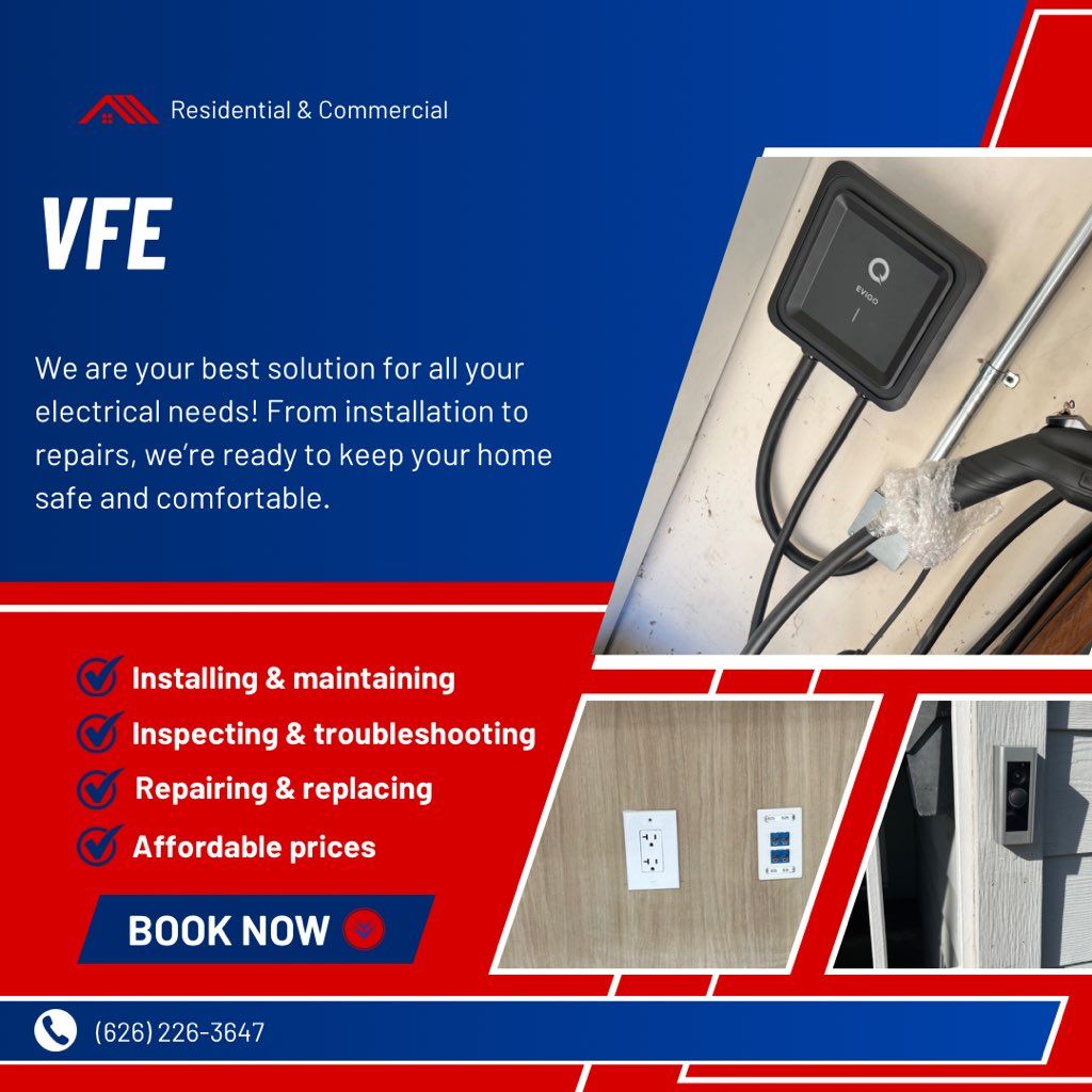 VFE