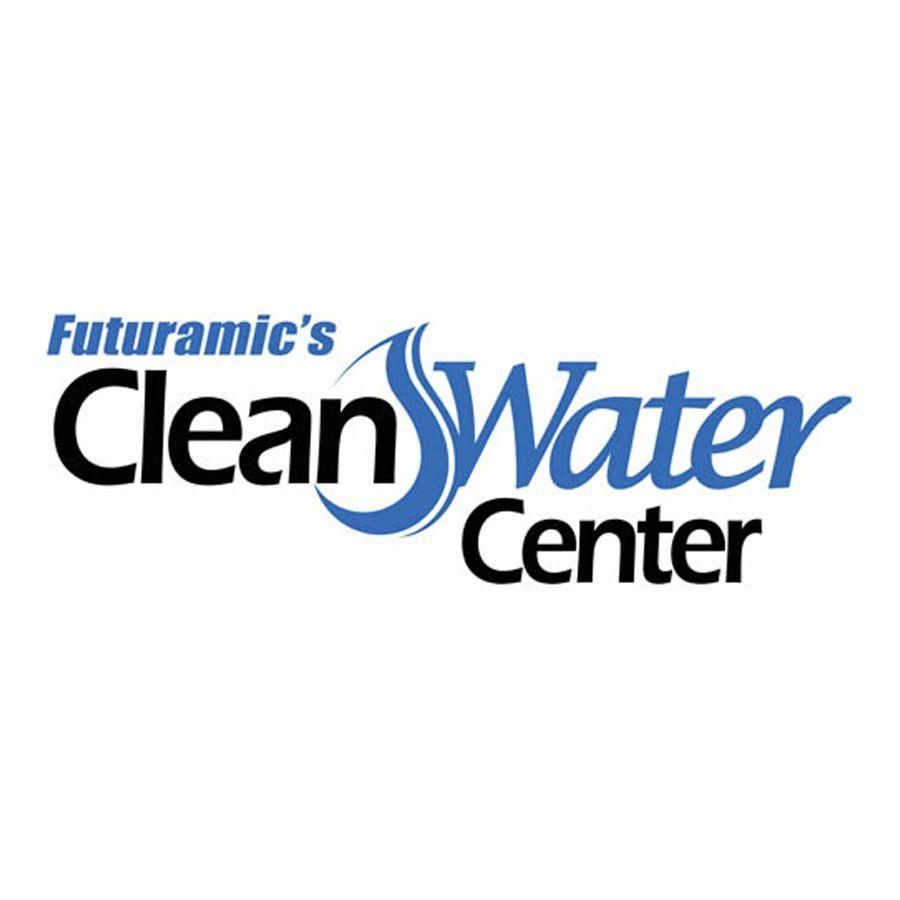Futuramic's Clean Water Center