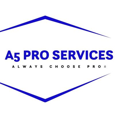 Avatar for A5 Pro Services