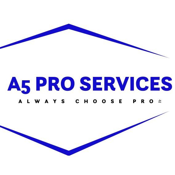 A5 Pro Services