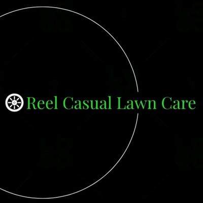 Avatar for Reel Casual Lawncare