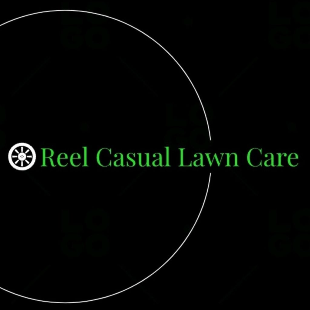 Reel Casual Lawncare