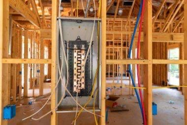 House wiring