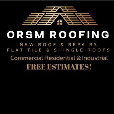 Avatar for ORSM Roofing