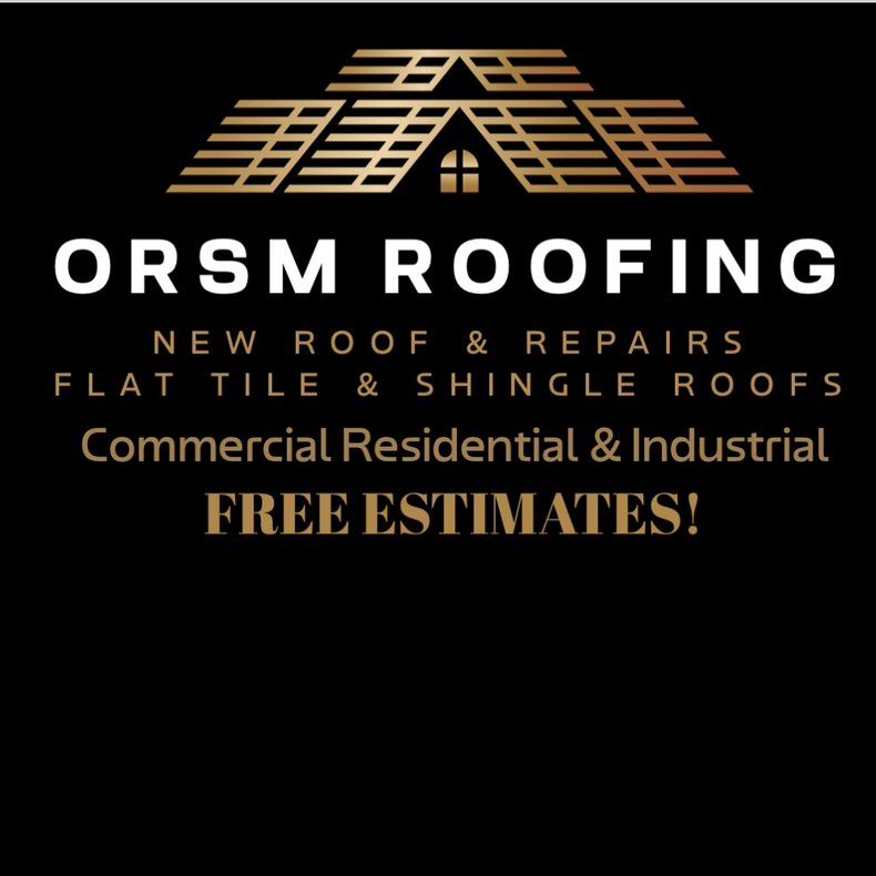 ORSM Roofing