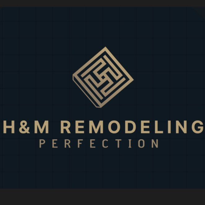 H&M remodeling