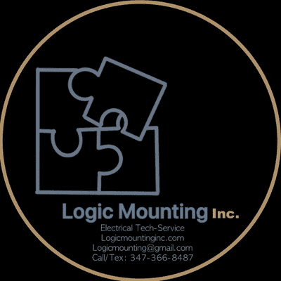 Avatar for LOGIC MOUNTING INC.