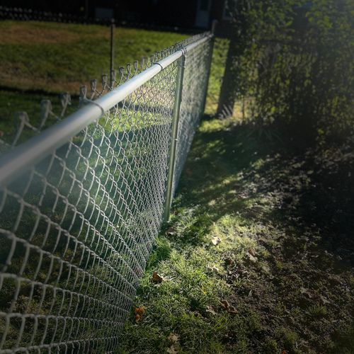 Fence and Gate Installation