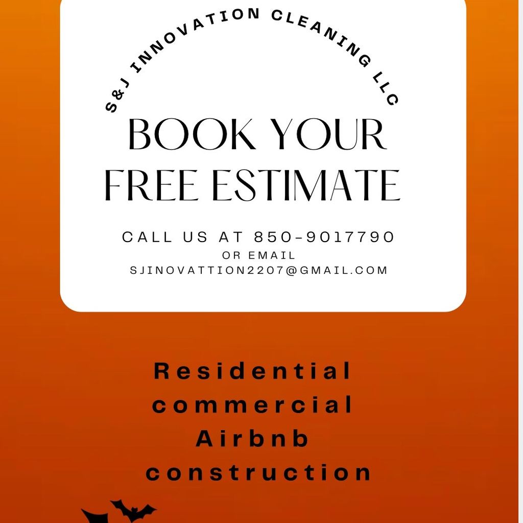 S&J innovation cleaning LLC