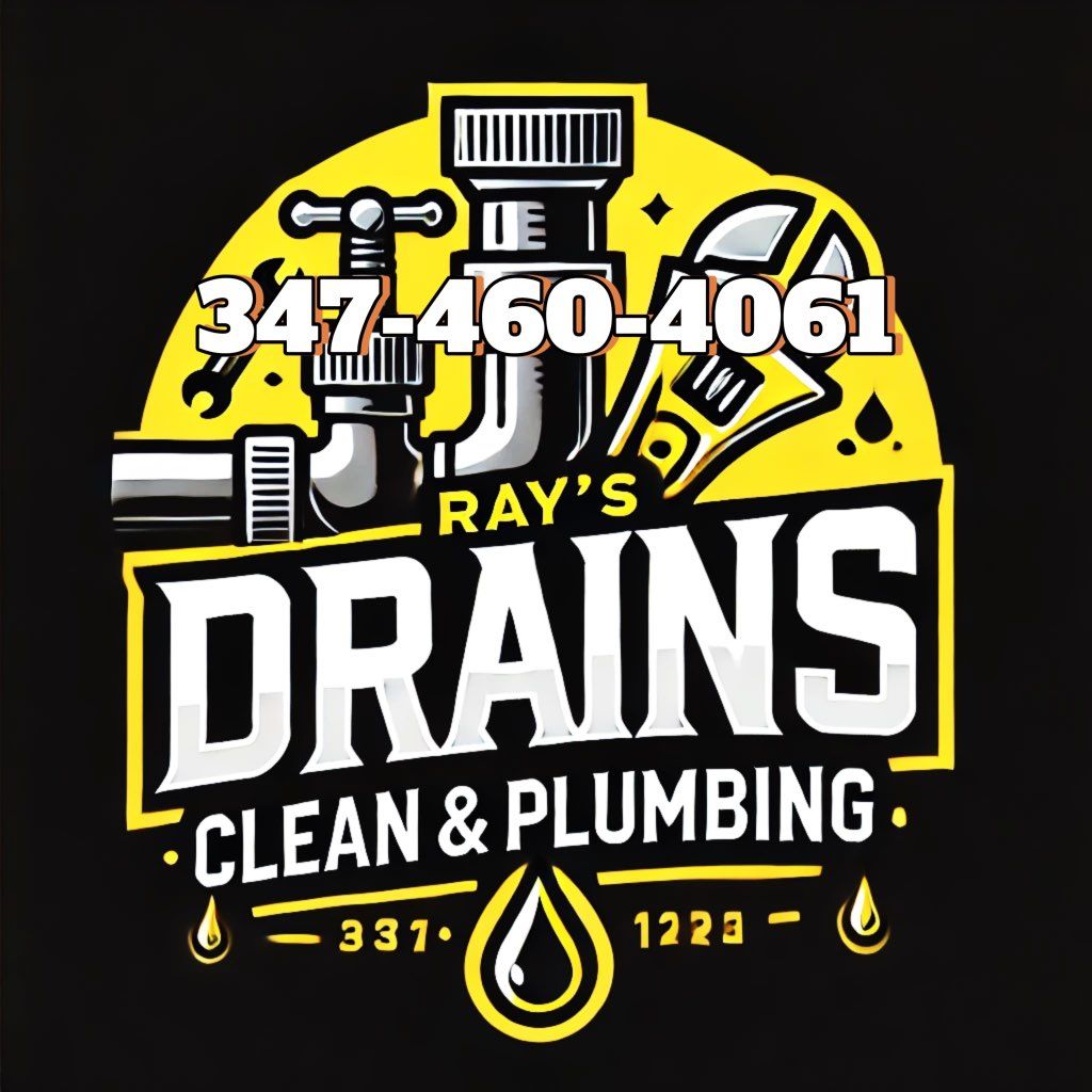 Ray's Drains Clean & Plumbing