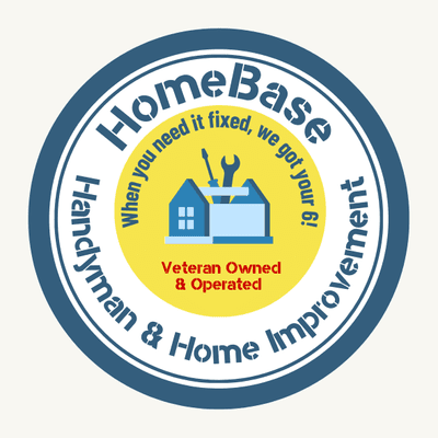 Avatar for HomeBase Handyman & Home Improvements