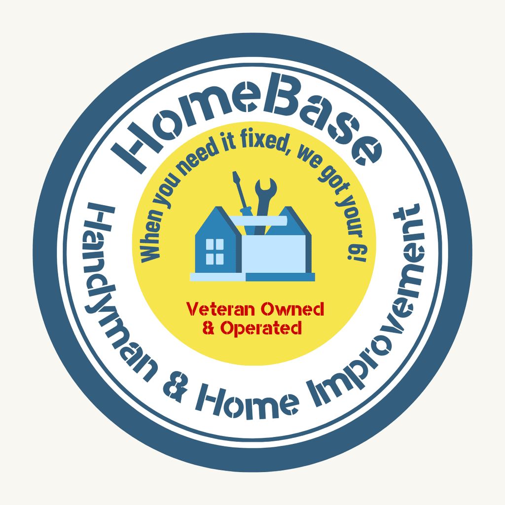 HomeBase Handyman & Home Improvements