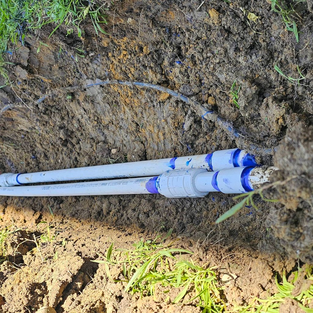Charly Sprinkler Repair
