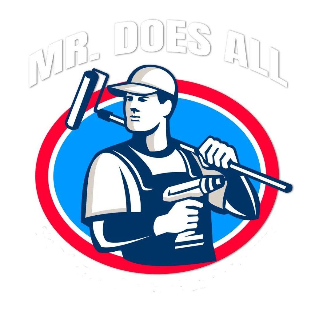 Mr.Does all